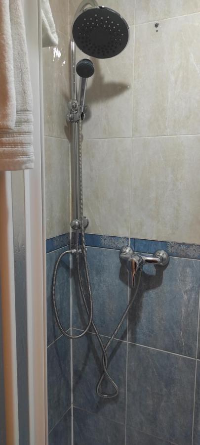 San Marcos Hotel Sesena Nuevo Luaran gambar