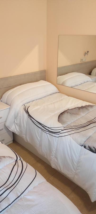 San Marcos Hotel Sesena Nuevo Luaran gambar