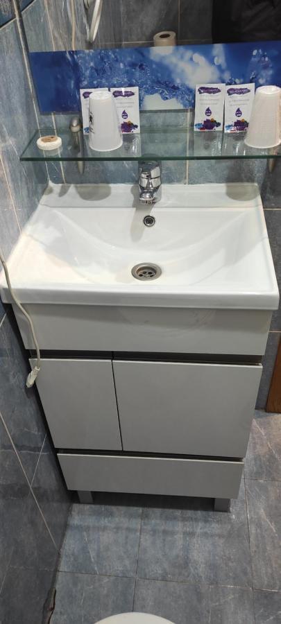 San Marcos Hotel Sesena Nuevo Luaran gambar