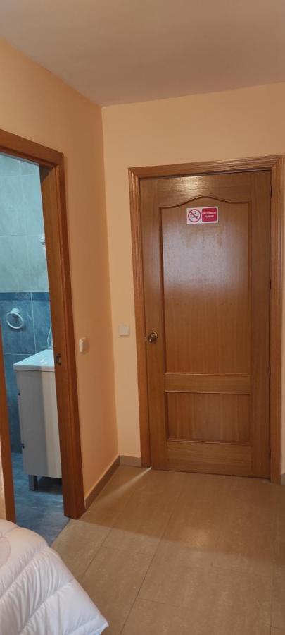 San Marcos Hotel Sesena Nuevo Luaran gambar