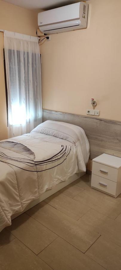 San Marcos Hotel Sesena Nuevo Luaran gambar