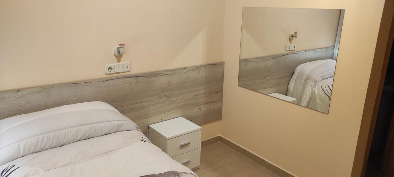 San Marcos Hotel Sesena Nuevo Luaran gambar
